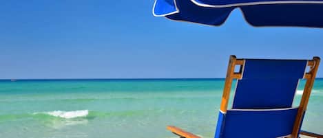 Condo, 2 habitaciones | Playa | Playa en los alrededores