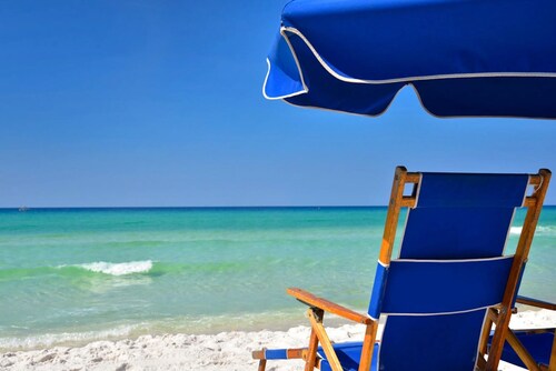 Beach House 101c 2 Bedroom Condo
