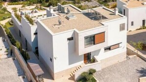 Exterior - Villa Sara Murter (Jezera)