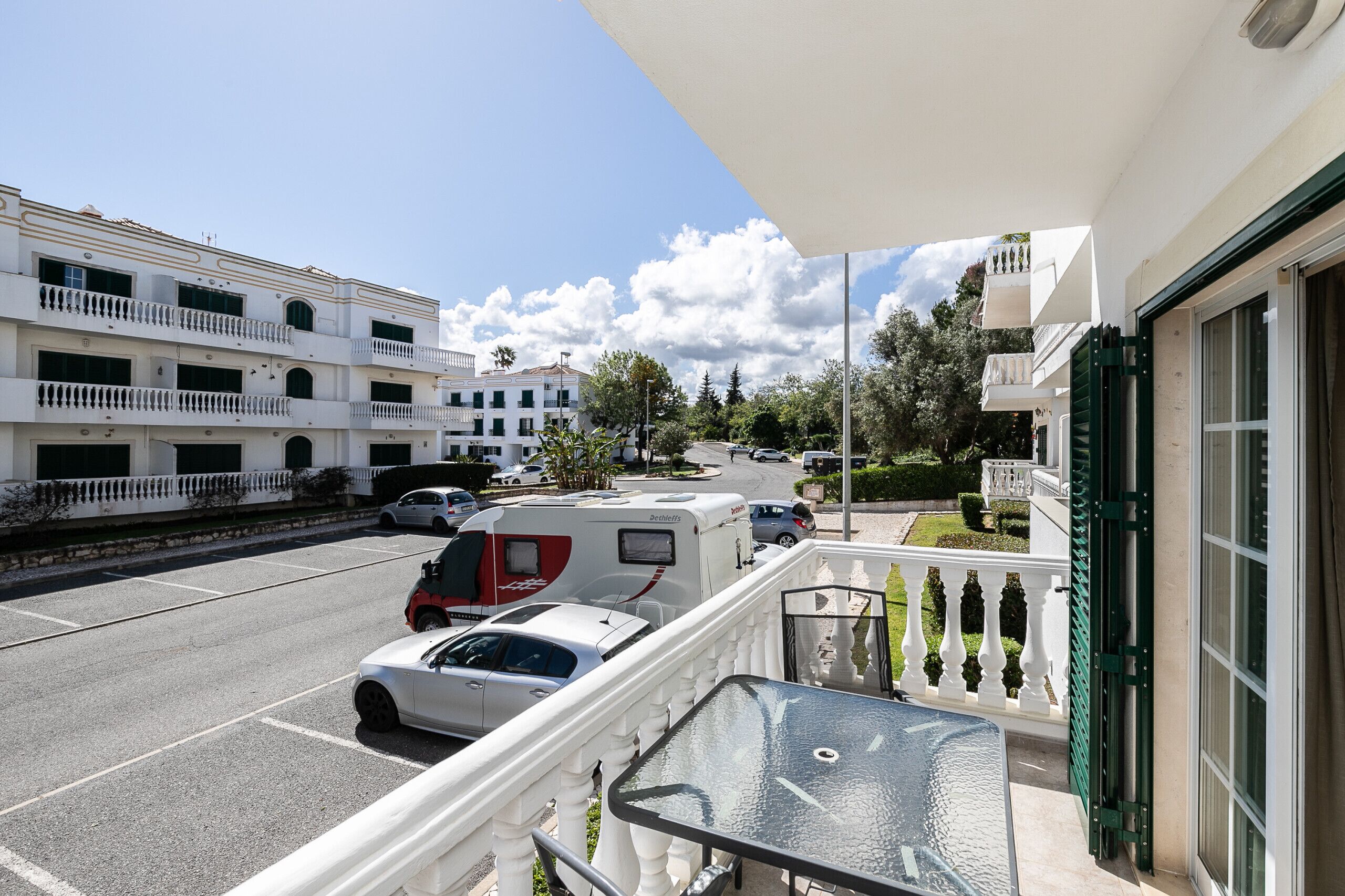 Balcon