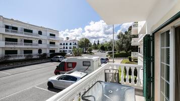 Balcon
