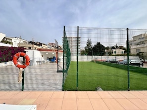 Sportveld
