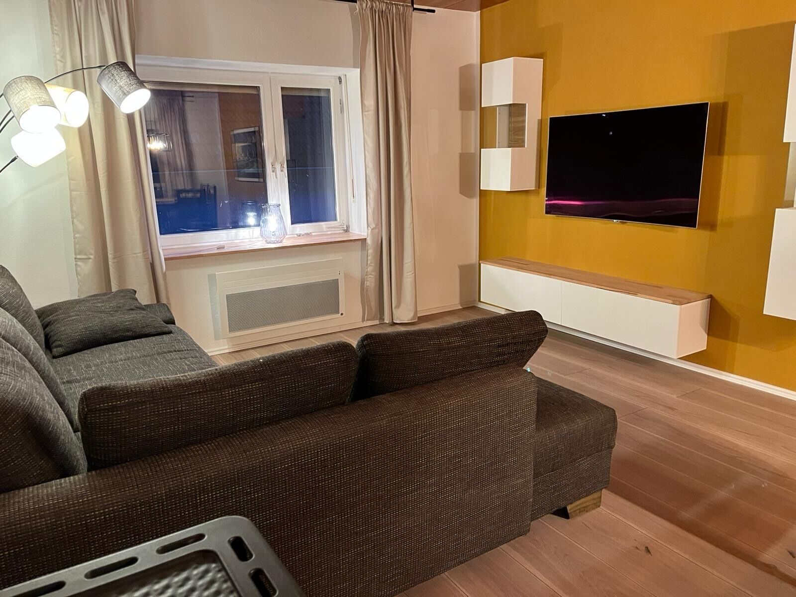 Smart-TV