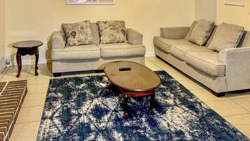 House | Living area