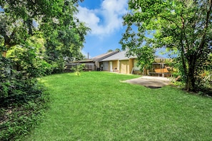 Front of property - Lofty Grace Home 3 (Houston)