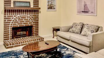 House | Living area