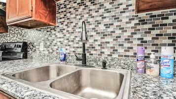 House | Private kitchen