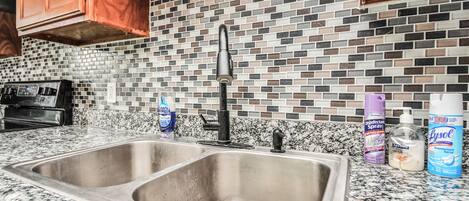 House | Private kitchen
