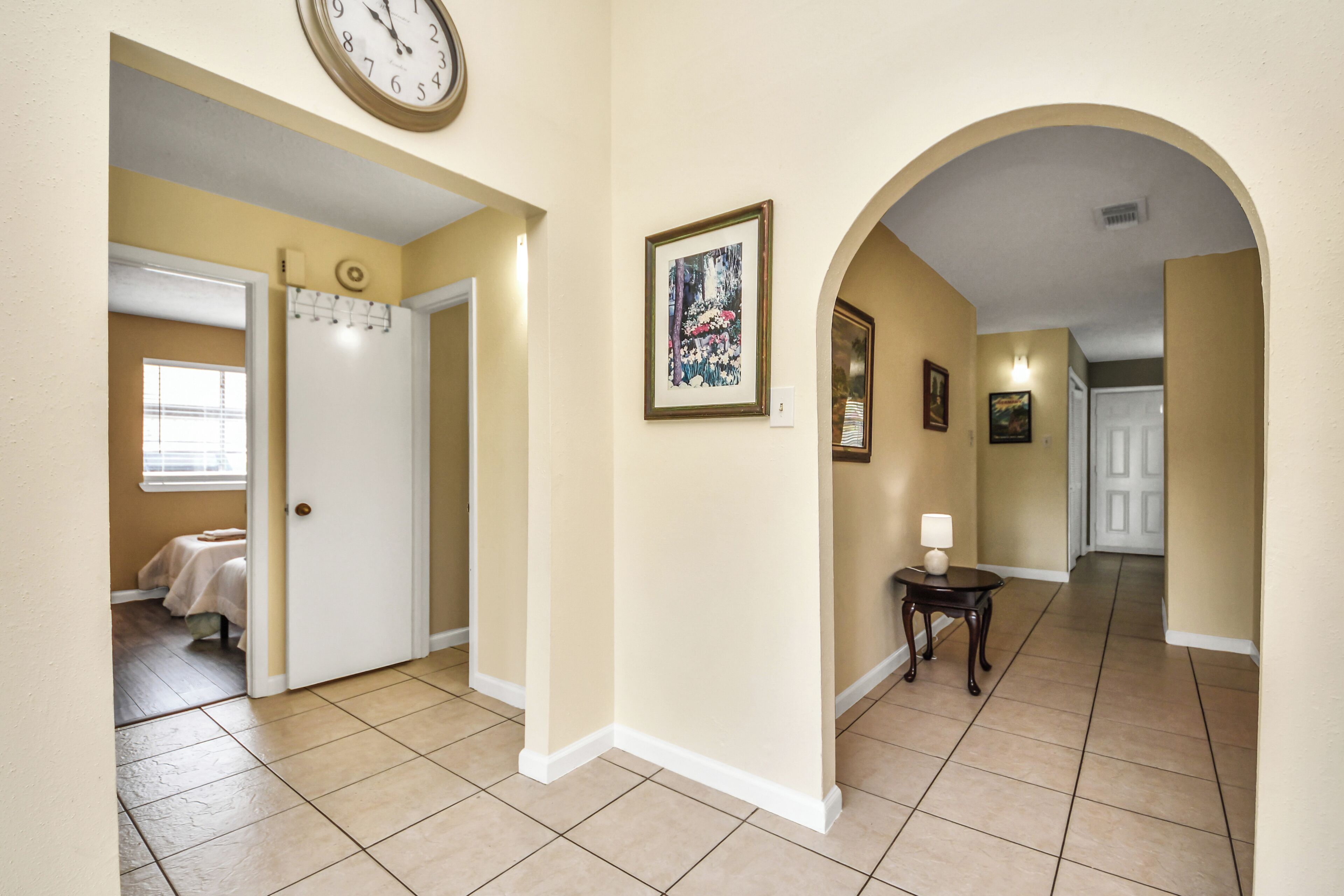House | Living area