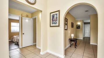 House | Living area