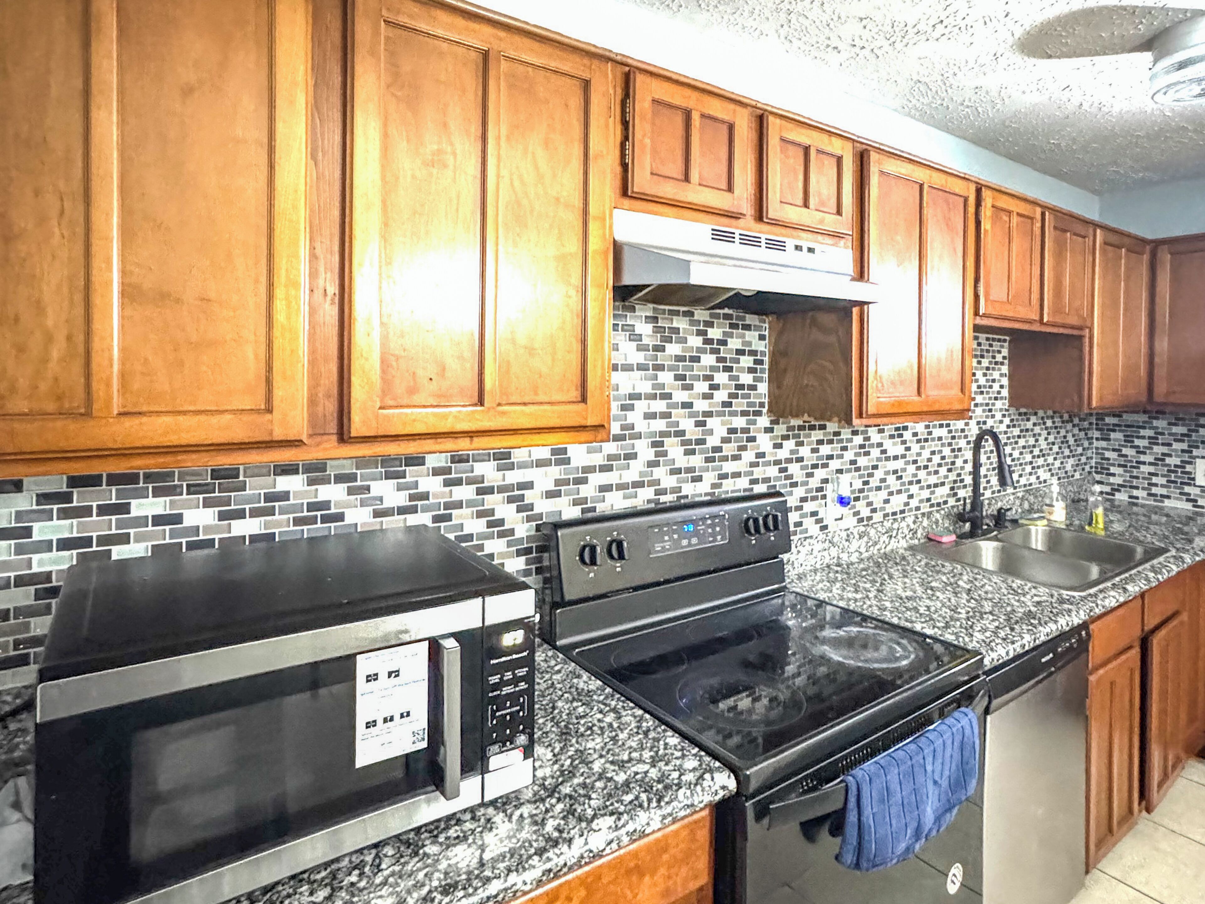 Casa | Cocina privada