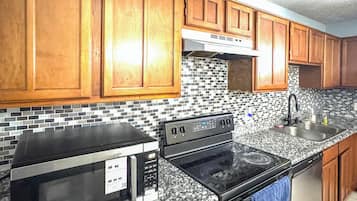 Casa | Cocina privada