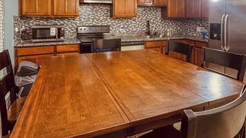 House | Private kitchen