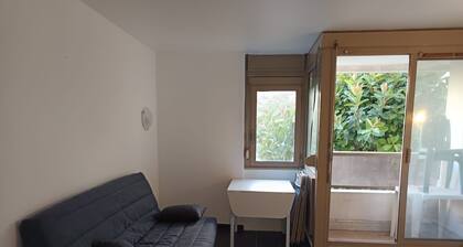 4bedroom apartment in Antibes Juan les pins
