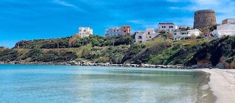 Calasetta Sottotorre