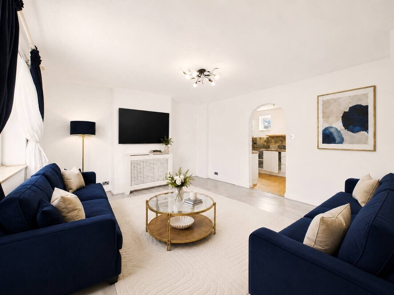 TV