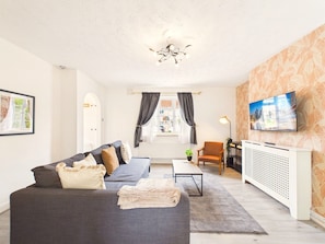 Fernseher