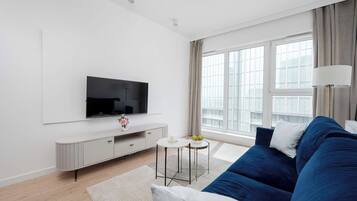 TV, offices