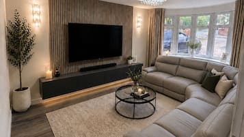 Smart TV