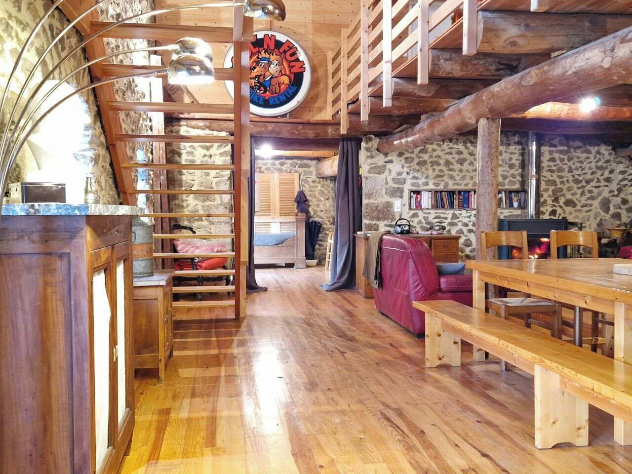 Intérieur