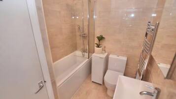 Condo, 1 Bedroom | Bathroom