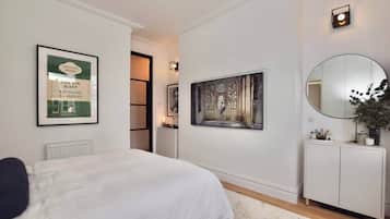 1 kamar tidur