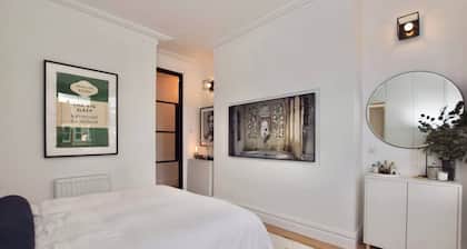 Studio Flat in Heart of Balham