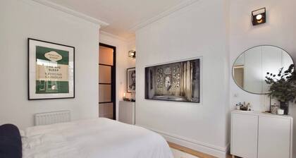 Studio Flat in Heart of Balham
