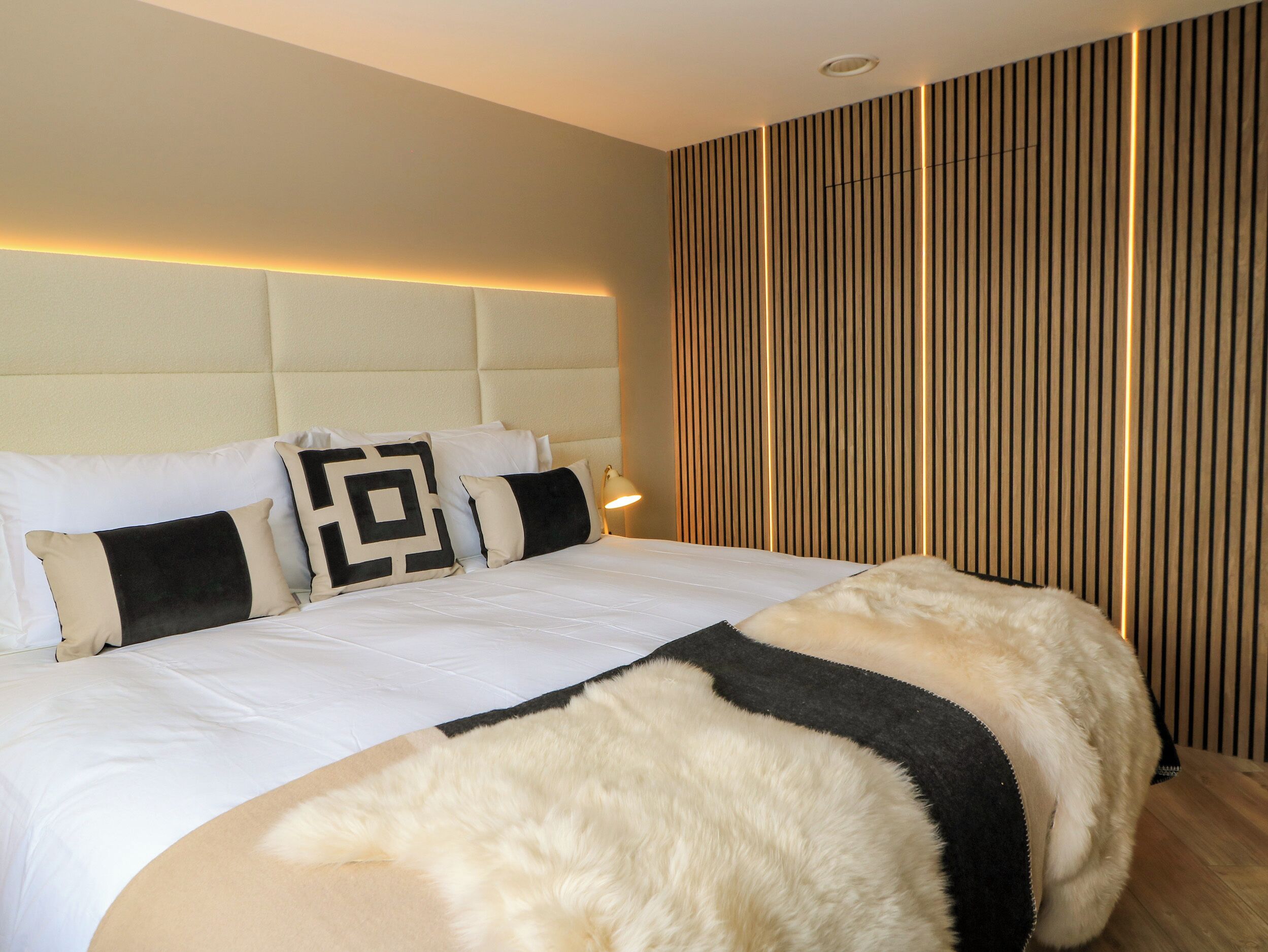 Cottage | 2 bedrooms, WiFi (free), individually decorated, individually furnished
