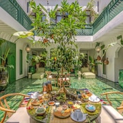 Riad Jil & Spa Marrakech 