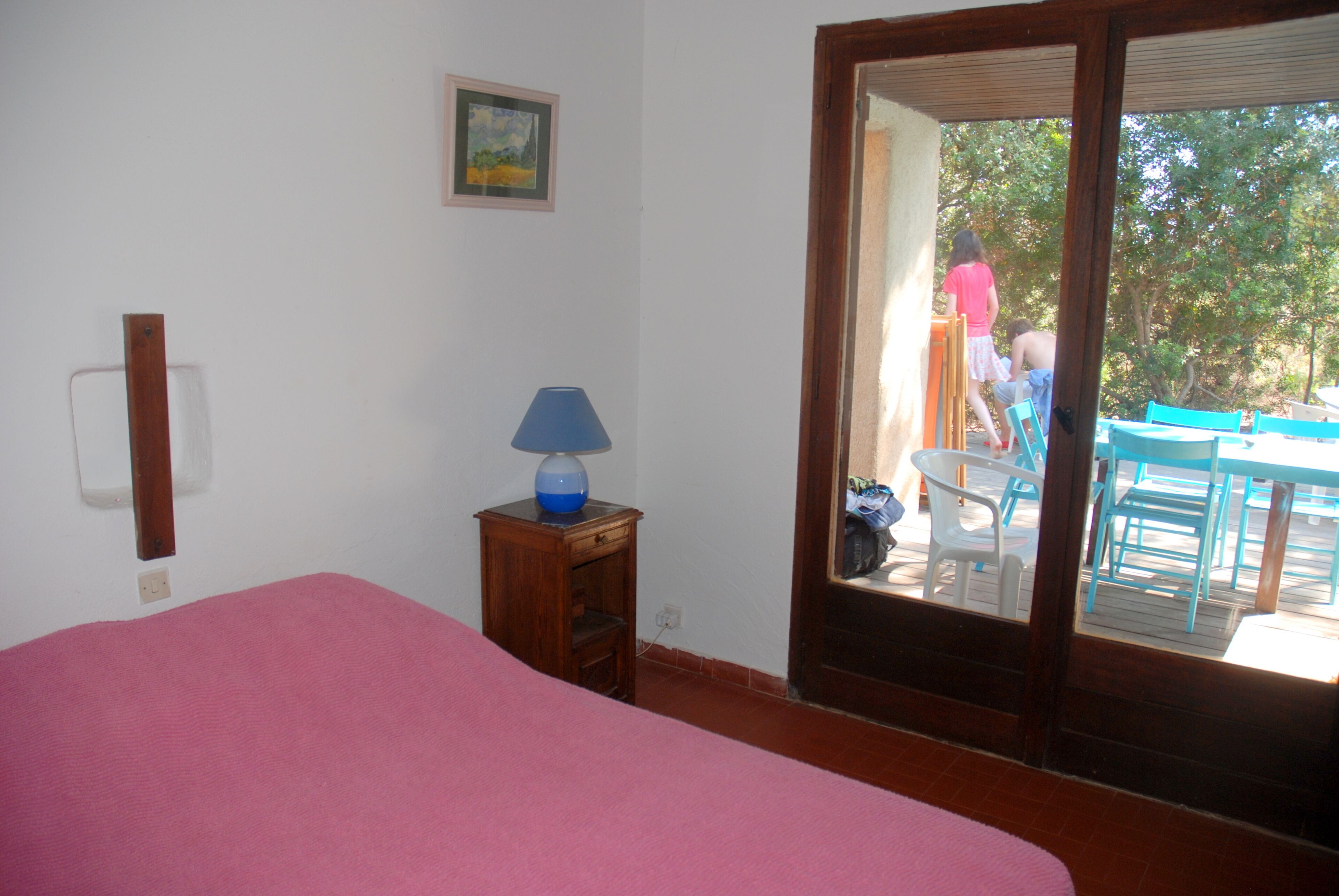 Habitación