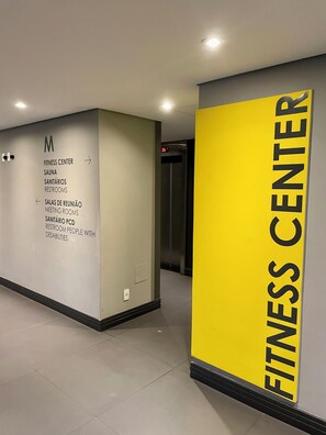 Interiör