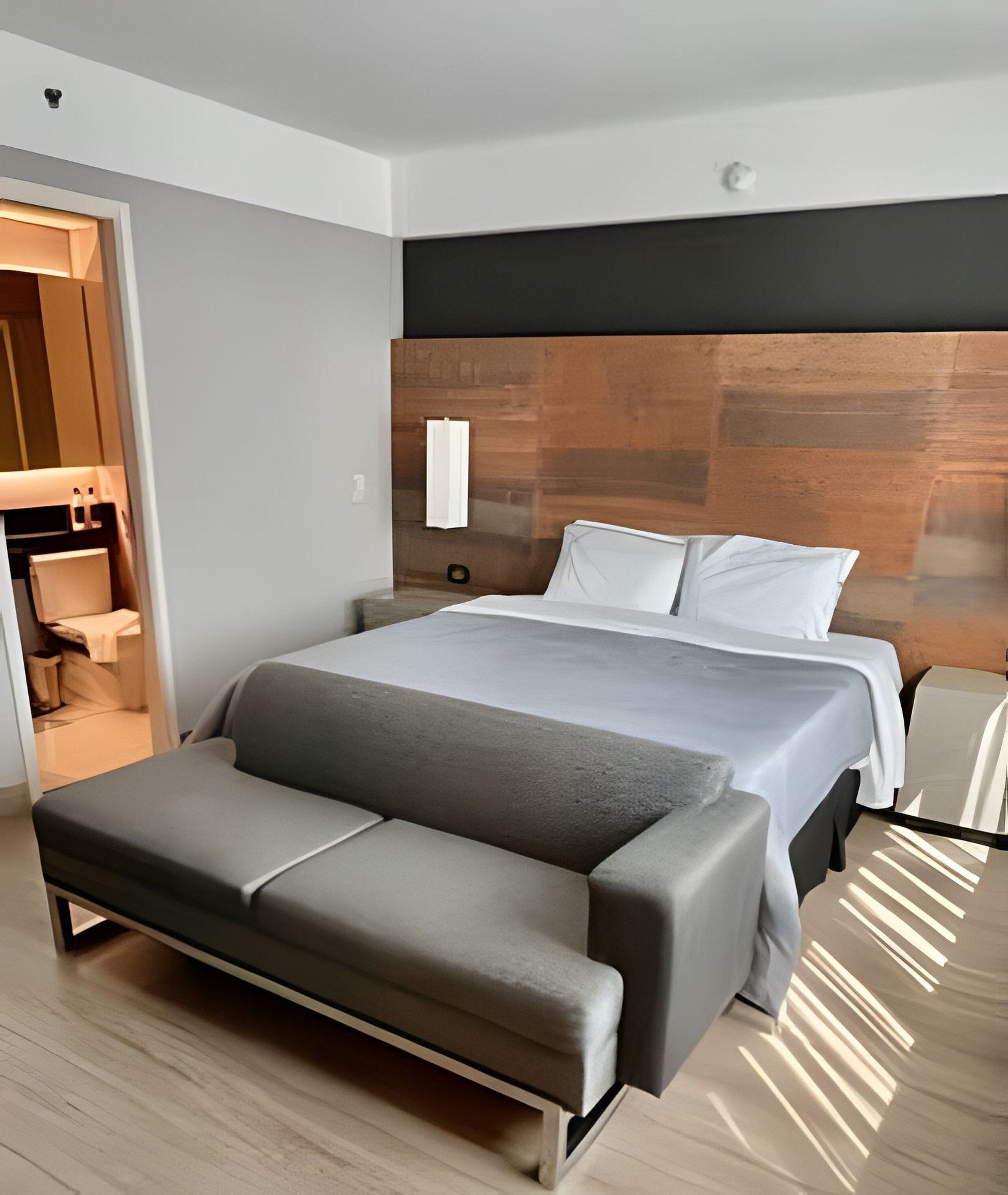 Basic Apartment