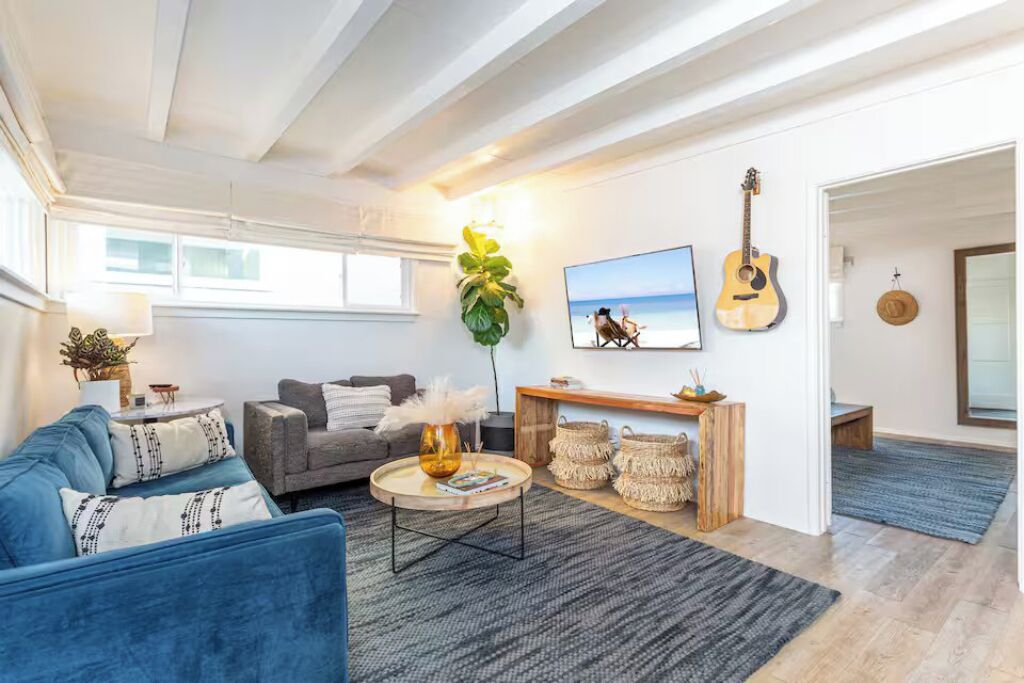 Walk To Beach,shops And Restaurants,beach Cottage! - Balboa Island