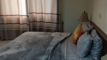 Apartment | Iron/ironing board, free WiFi