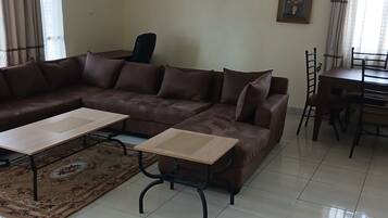 Apartment | Living area