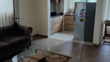 Apartment | Innenbereich