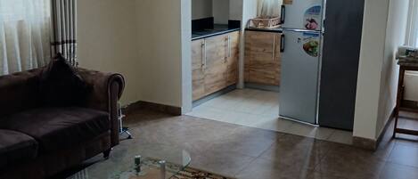Appartement | Intérieur