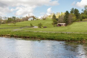 Boendeområde