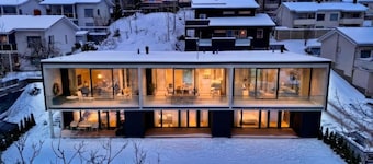 智慧型住宅. 電影院. 桑拿. Sonos 音響  