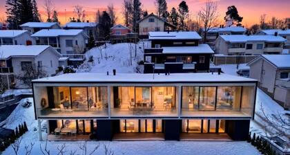 Smart Home. Cinema. Sauna. Sonos Audio