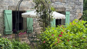 Terras