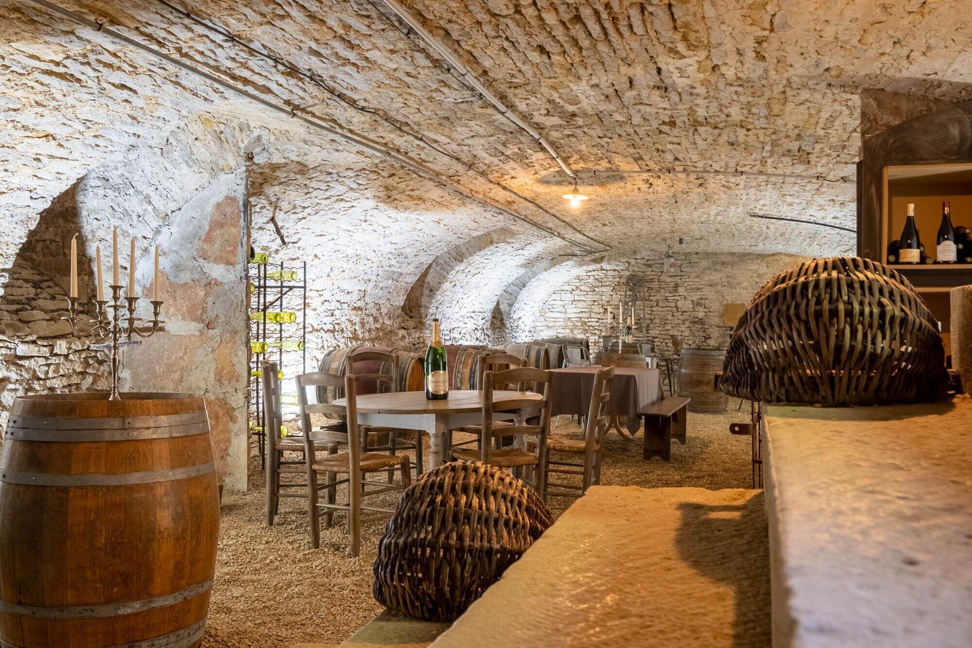Bar (ter plaatse)