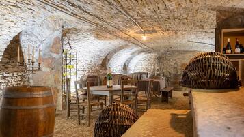 Bar (ter plaatse)