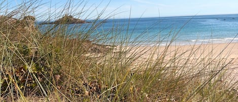 Plage
