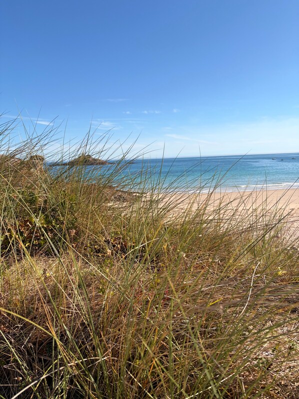 Plage