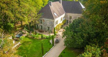 Suite La Denise in the Heart of the Vineyards