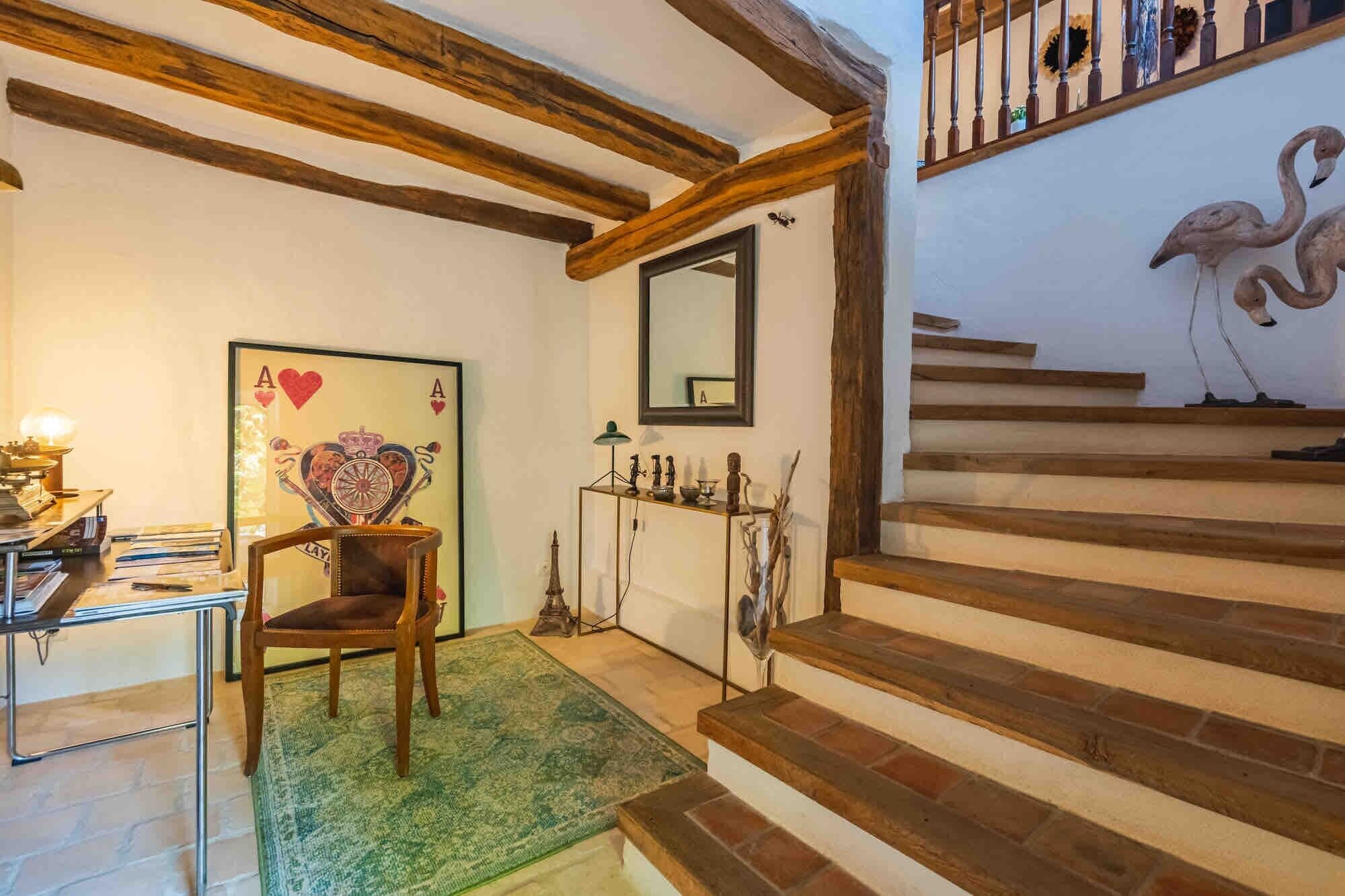 Interieur