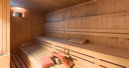Apartment 'Tatzelwurm A5' with Mountain View, Shared Garden and Wi-Fi