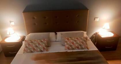 B&B La Rocca
